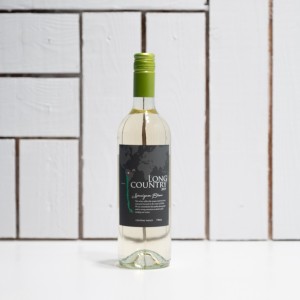 Long Country Sauvignon Blanc 2021 - £7.50 - Experience Wine
